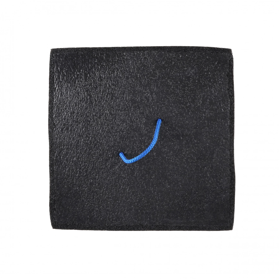 Foam archery mat 35x35x35 cm cube 3/5