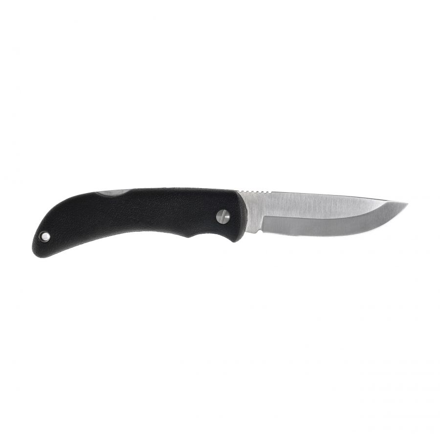 Folding knife Eka Swede 10 black 2/6