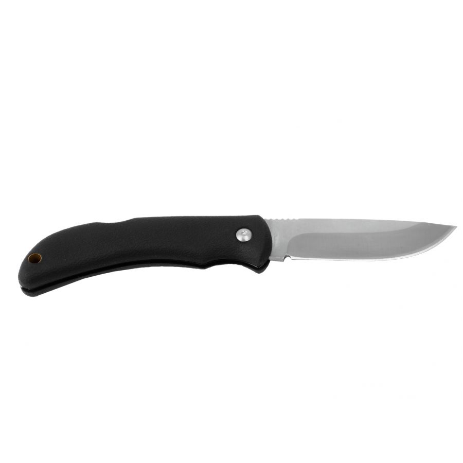 Folding knife Eka Swede 10 black 4/15