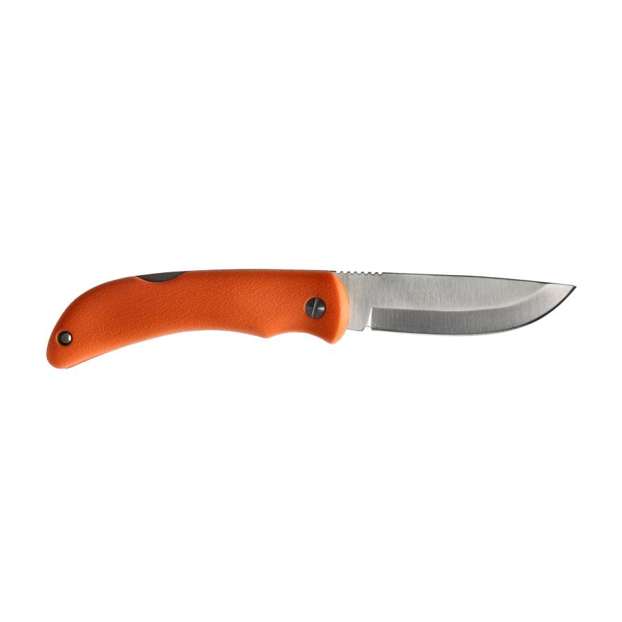 Folding knife Eka Swede 10 orange 2/6