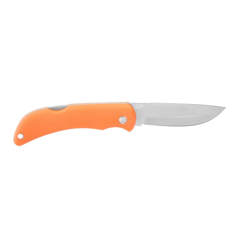 Folding knife Eka Swede 10 orange 4/11