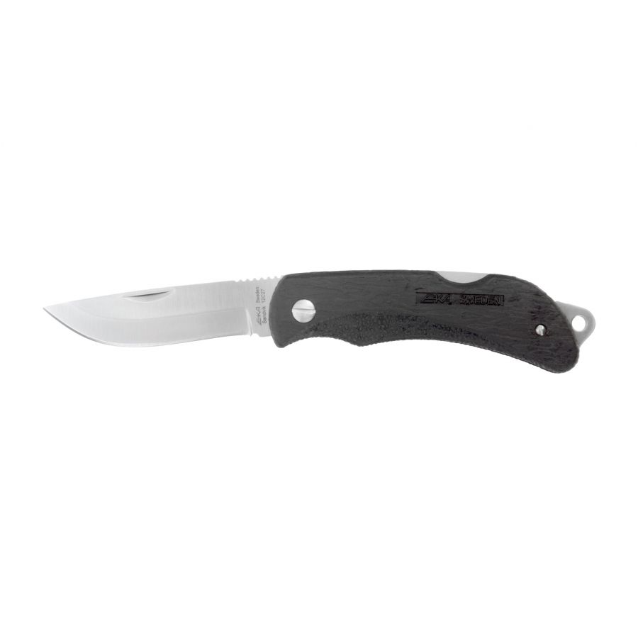 Folding knife Eka Swede 8 black 1/11