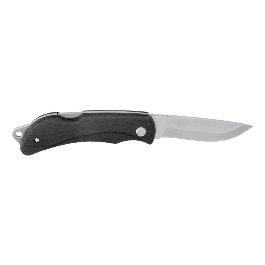 Folding knife Eka Swede 8 black 3/11