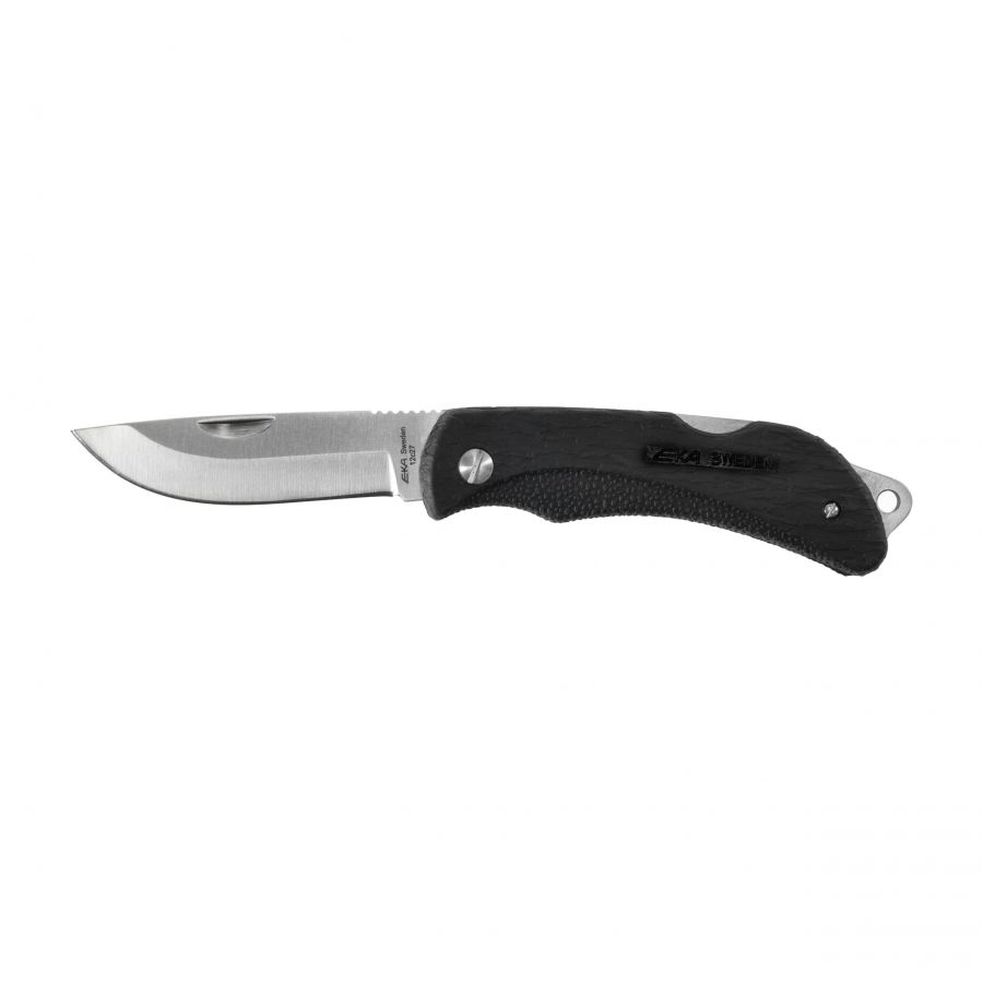 Folding knife Eka Swede 8 black 1/7