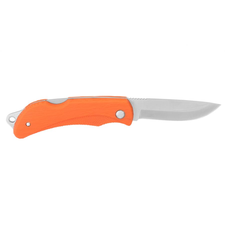 Folding knife Eka Swede 8 orange 4/11