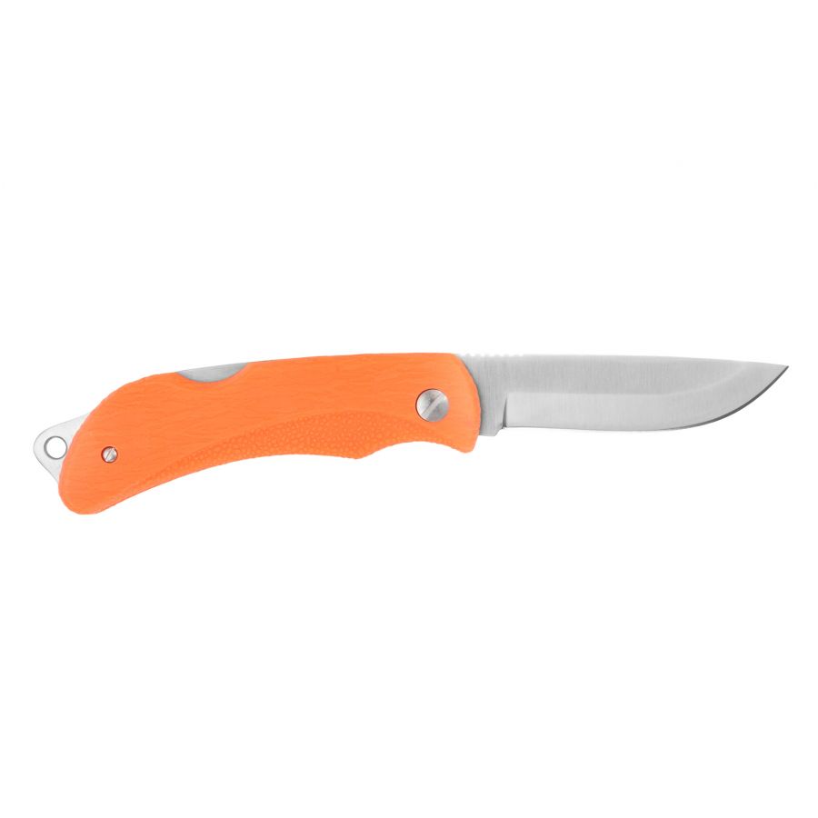 Folding knife Eka Swede 8 orange 2/11