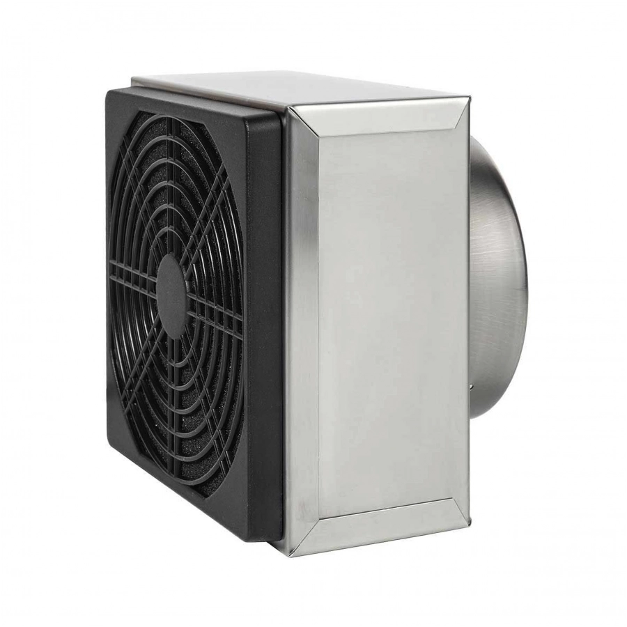 Food dehydrator for Borniak FD smokehouse 1/2