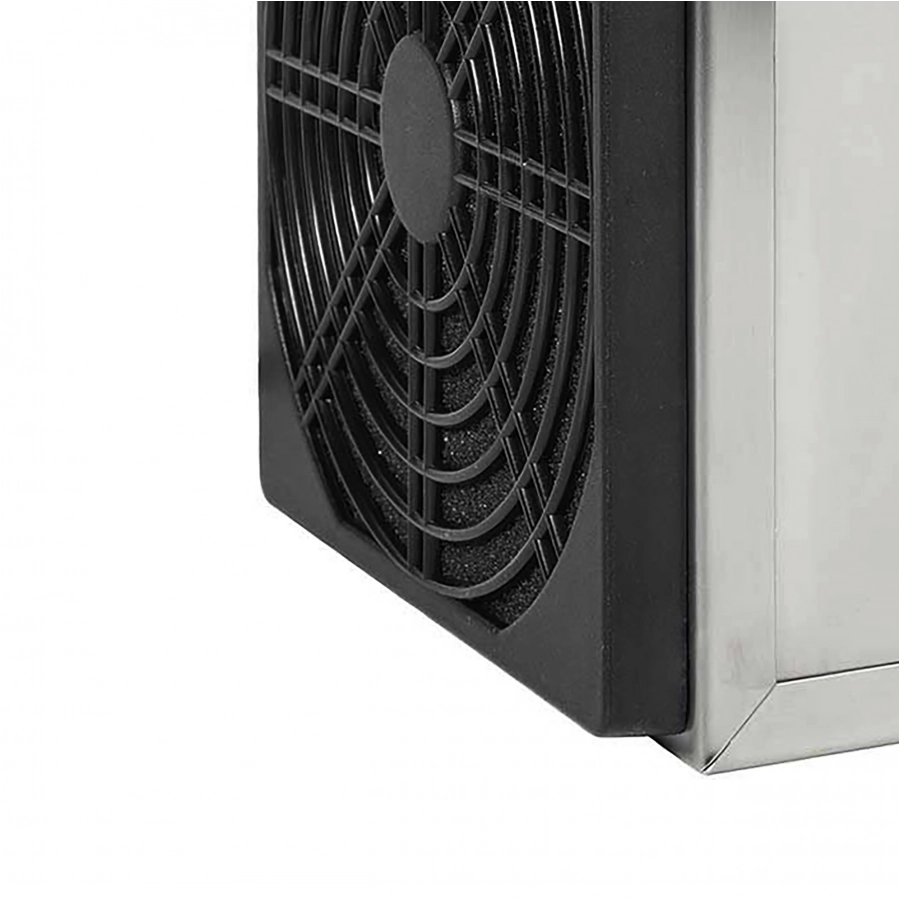 Food dehydrator for Borniak FD smokehouse 2/2