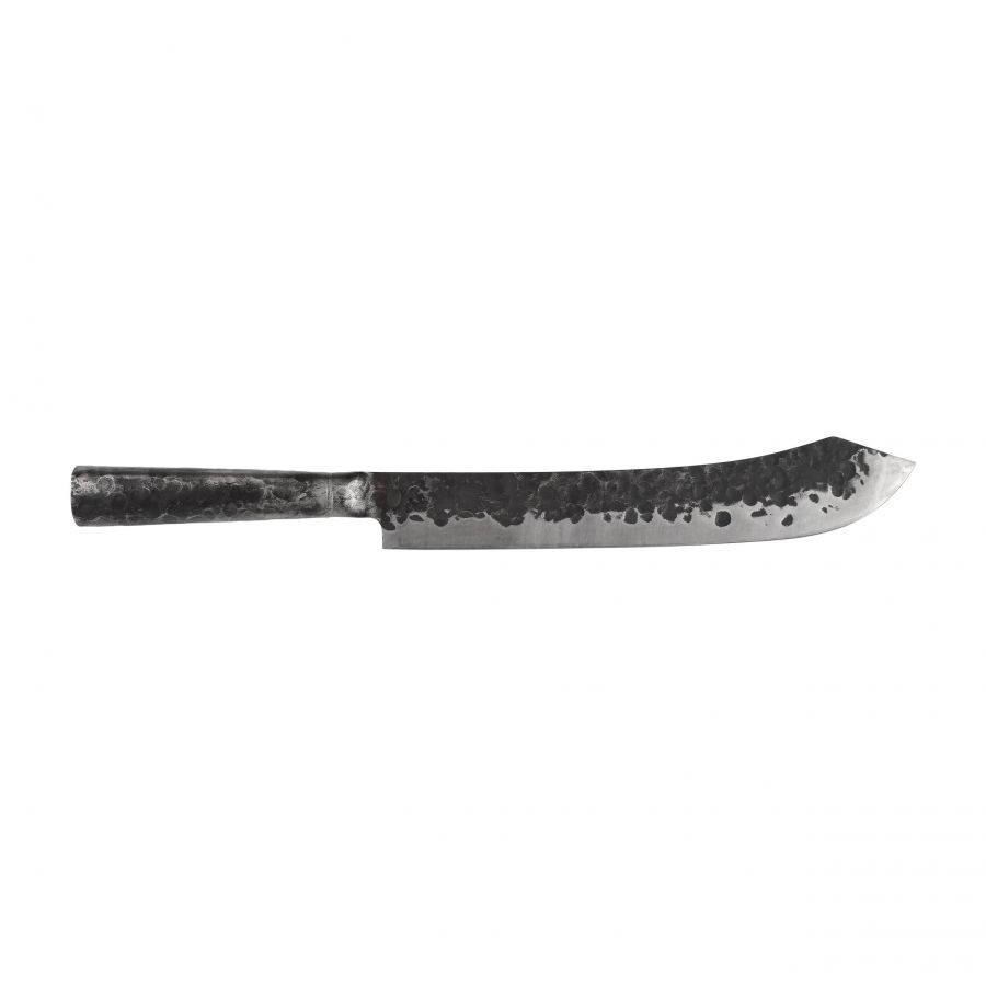 Forged Brute Butcher knife 2/6