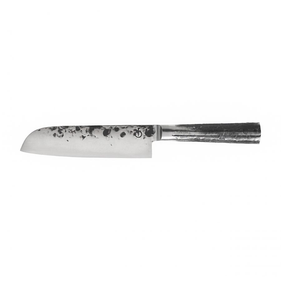 Forged Intense 18 cm Santoku knife 1/7