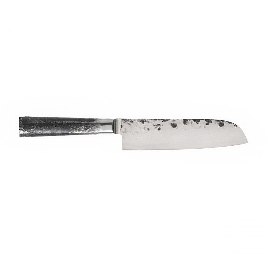 Forged Intense 18 cm Santoku knife 2/7
