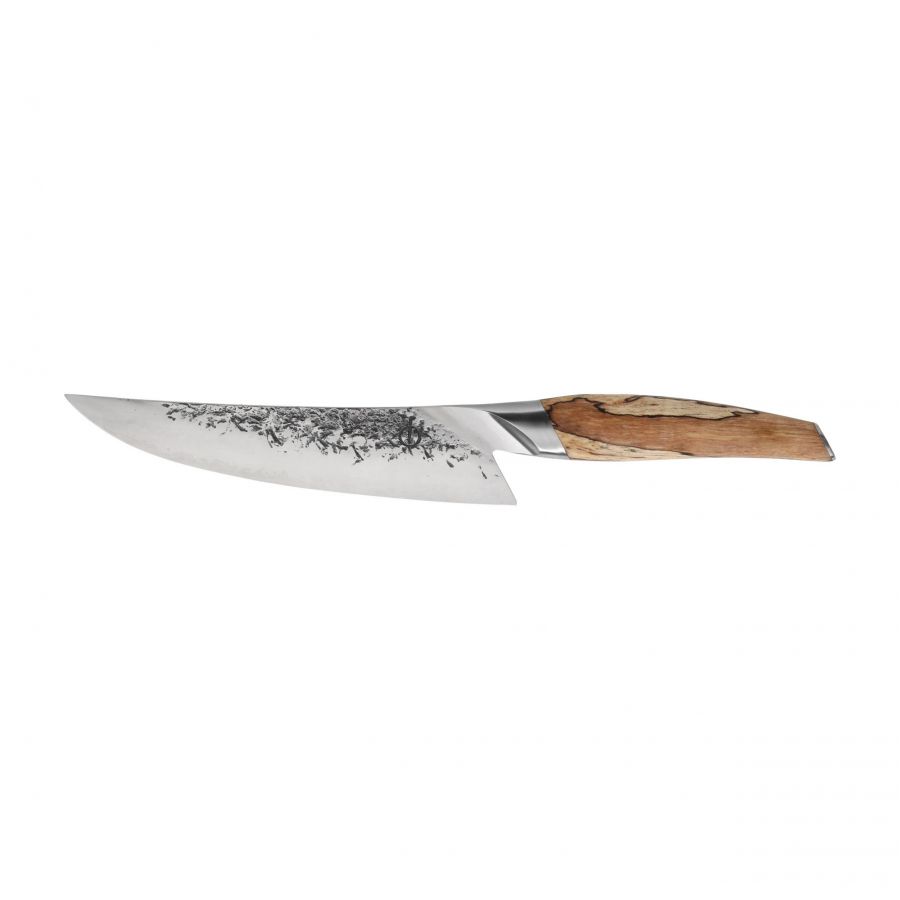 Forged Katai Chef's Knife 1/7