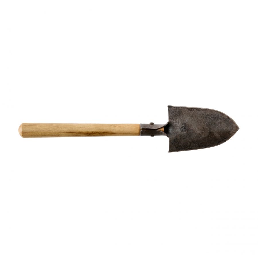 Forged Oak Forge PanzerSpade shovel 2/3