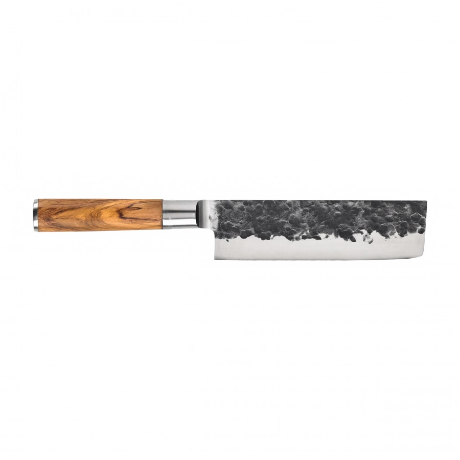 Forged Olive Vegetable Knife 2/7