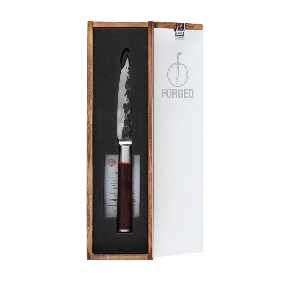 Forged Universal Knife Sebra 4/6