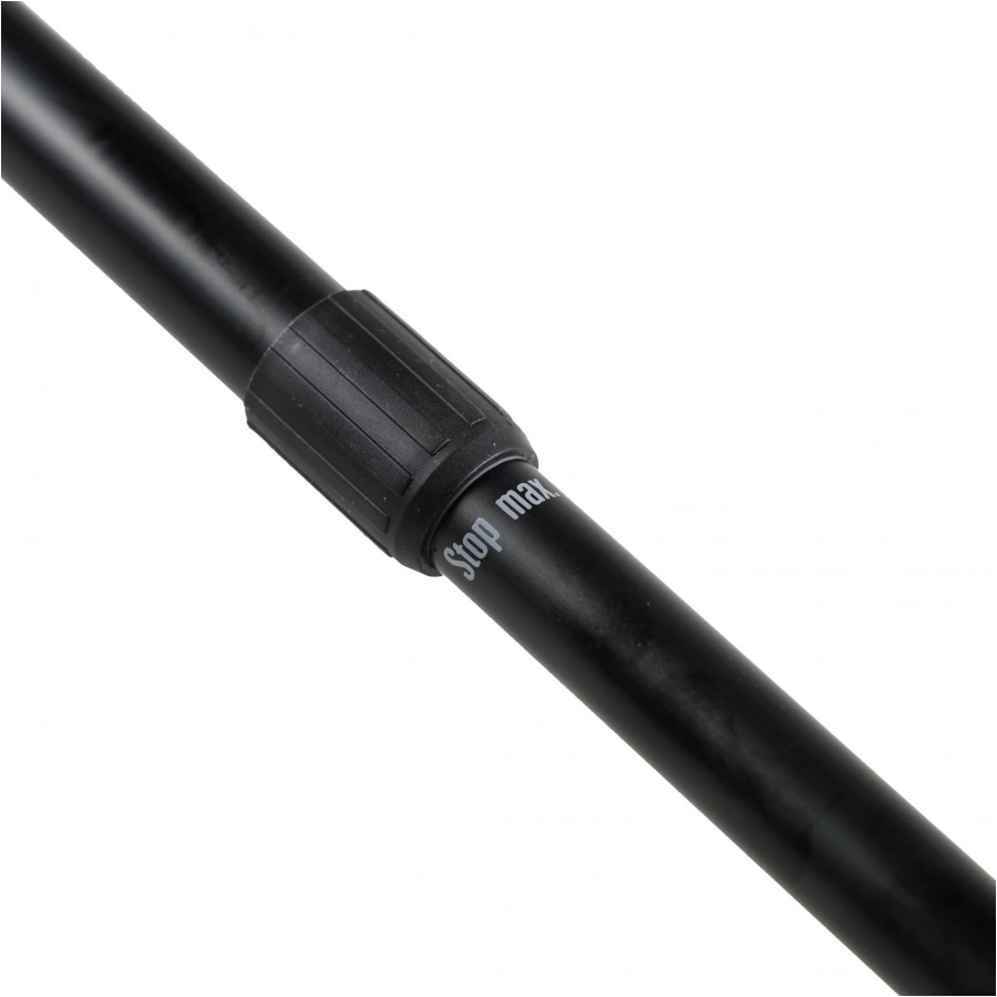 Forkiet - gun pastoral - rubberized tip 4/7