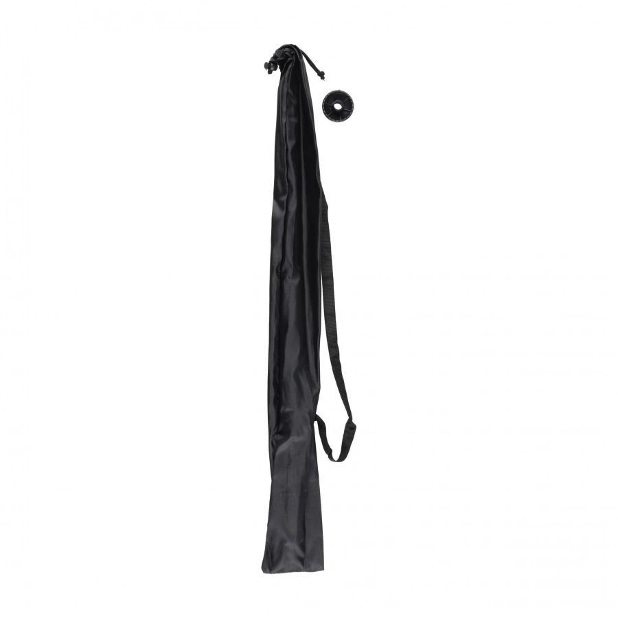Forkiet - gun pastoral - rubberized tip 3/7
