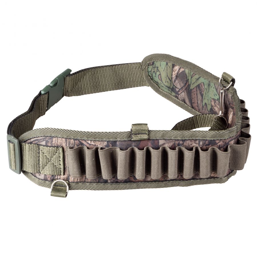 Forsport 12/16 camouflage ammunition belt 2/2