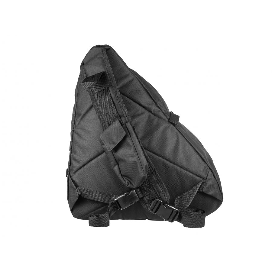 Forsport 1R one shoulder backpack black 4/6