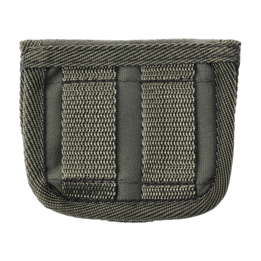 Forsport 4 shotgun belt pouch, olive green 4/4