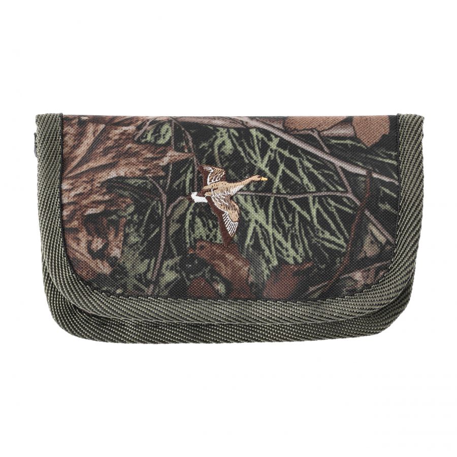 Forsport 6 shotgun belt pouch, camouflage 1/4