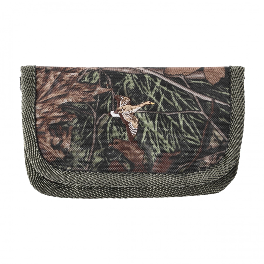 Forsport 6 shotgun belt pouch, camouflage 1/4