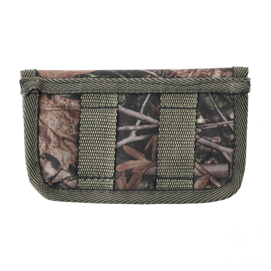 Forsport 6 shotgun belt pouch, camouflage 4/4