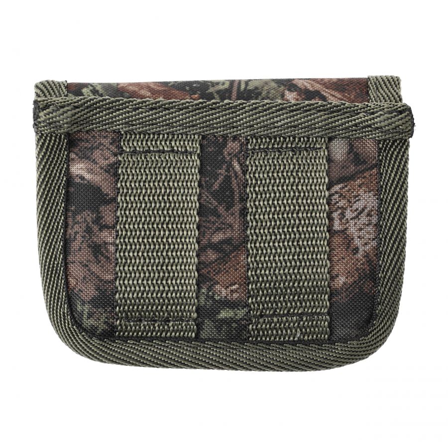 Forsport 6 shotgun belt pouch, camouflage 4/4