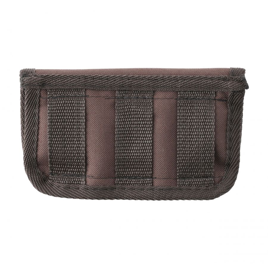 Forsport 8-bullet pouch, bronze 4/4