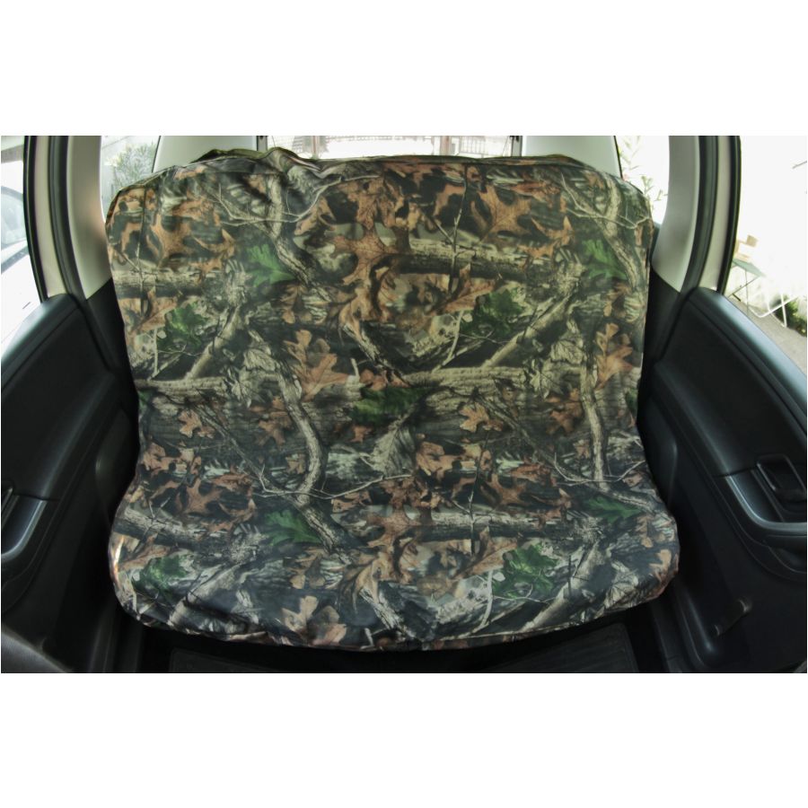 Forsport back seat cover camo 2/2