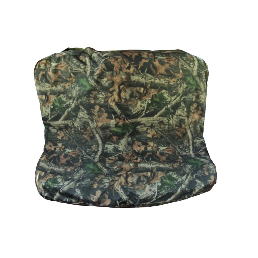 Forsport back seat cover camo 1/2