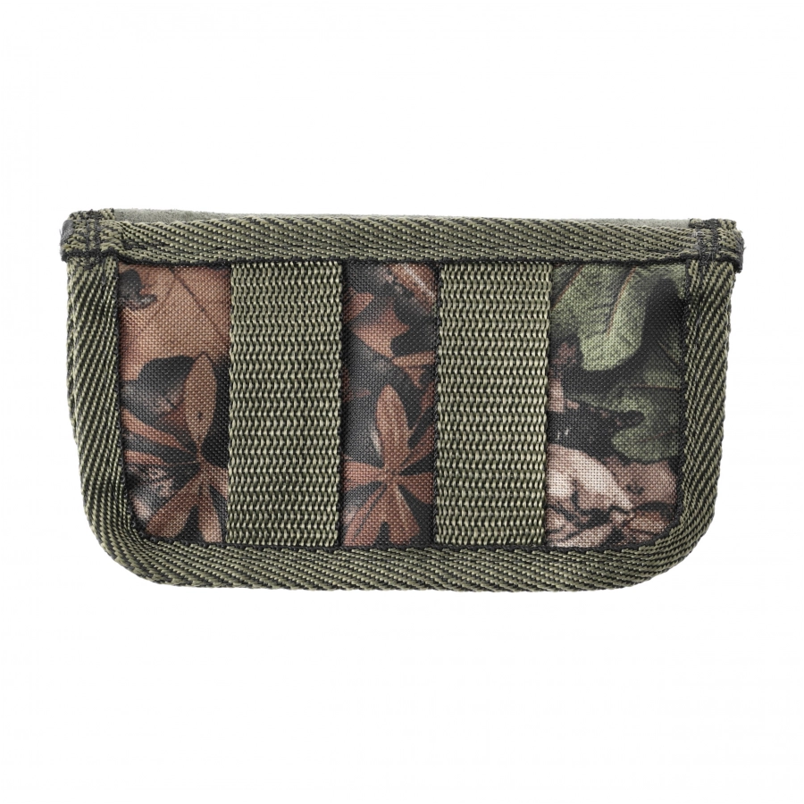 Forsport belt pouch 2 bullets and 4 shotgun shells, o/k 4/4