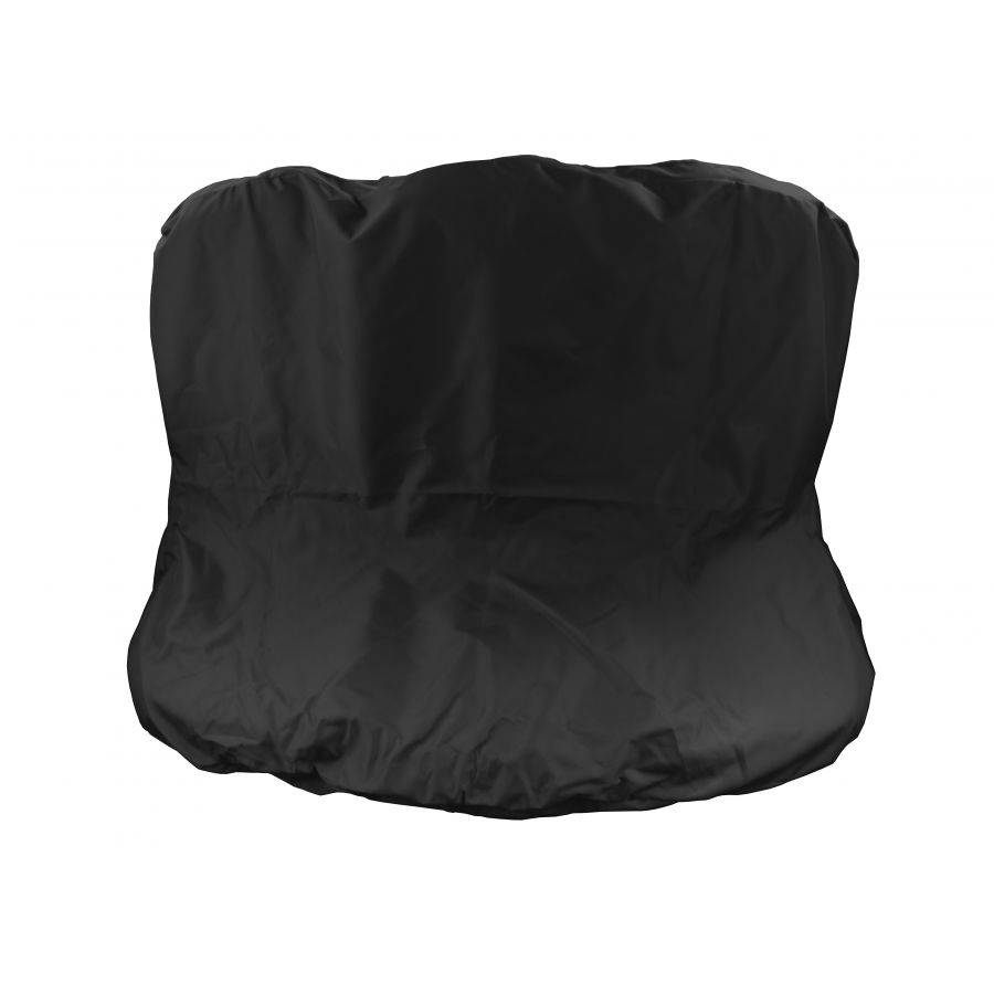 Forsport car cover for rear channel black 1/2