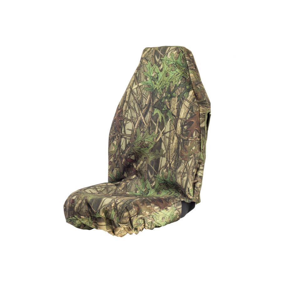 Forsport car seat cover camo 1/2
