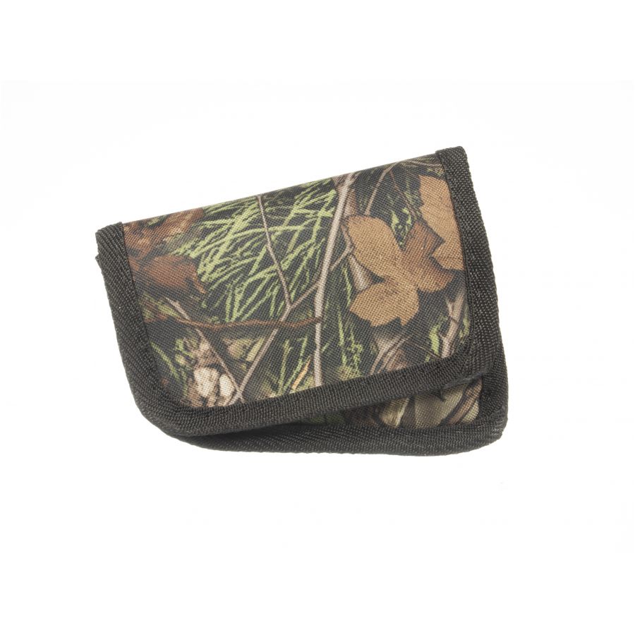 Forsport collapsible 1xD camo flask pouch 3/3