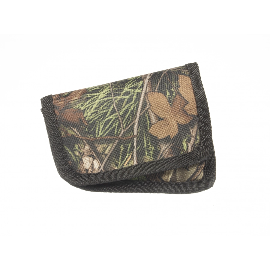 Forsport collapsible 1xD camo flask pouch 3/3