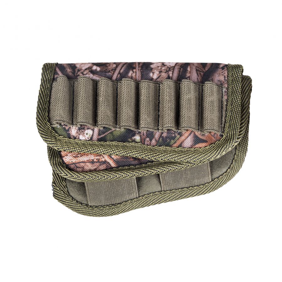 Forsport flask pouch distribution 1xD kam 8 bullets 1/2