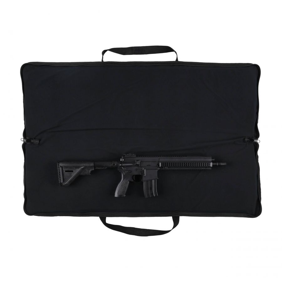 Forsport gun case F - 1 1, 13 m black 3/6