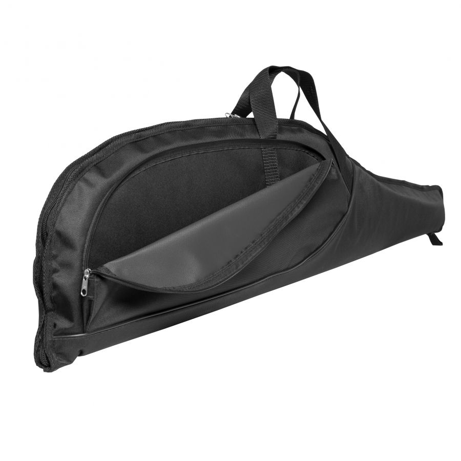 Forsport L-PDK 1.24 black rifle case 4/6