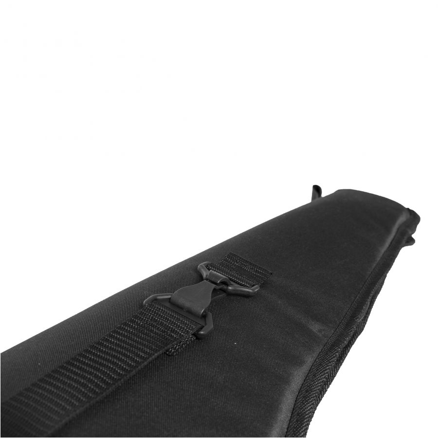 Forsport L-PDK 1.24 black rifle case 3/6