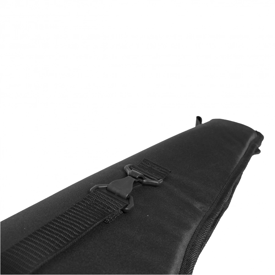 Forsport L-PDK 1.24 black rifle case 3/6