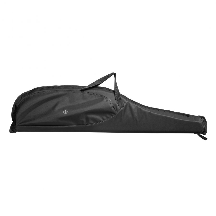 Forsport L-PDK 1.24 black rifle case 1/6