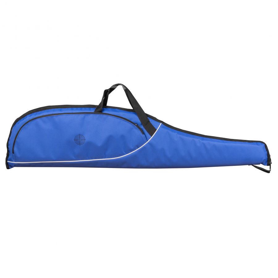 Forsport L-PDK 1.24 blue rifle case 1/2