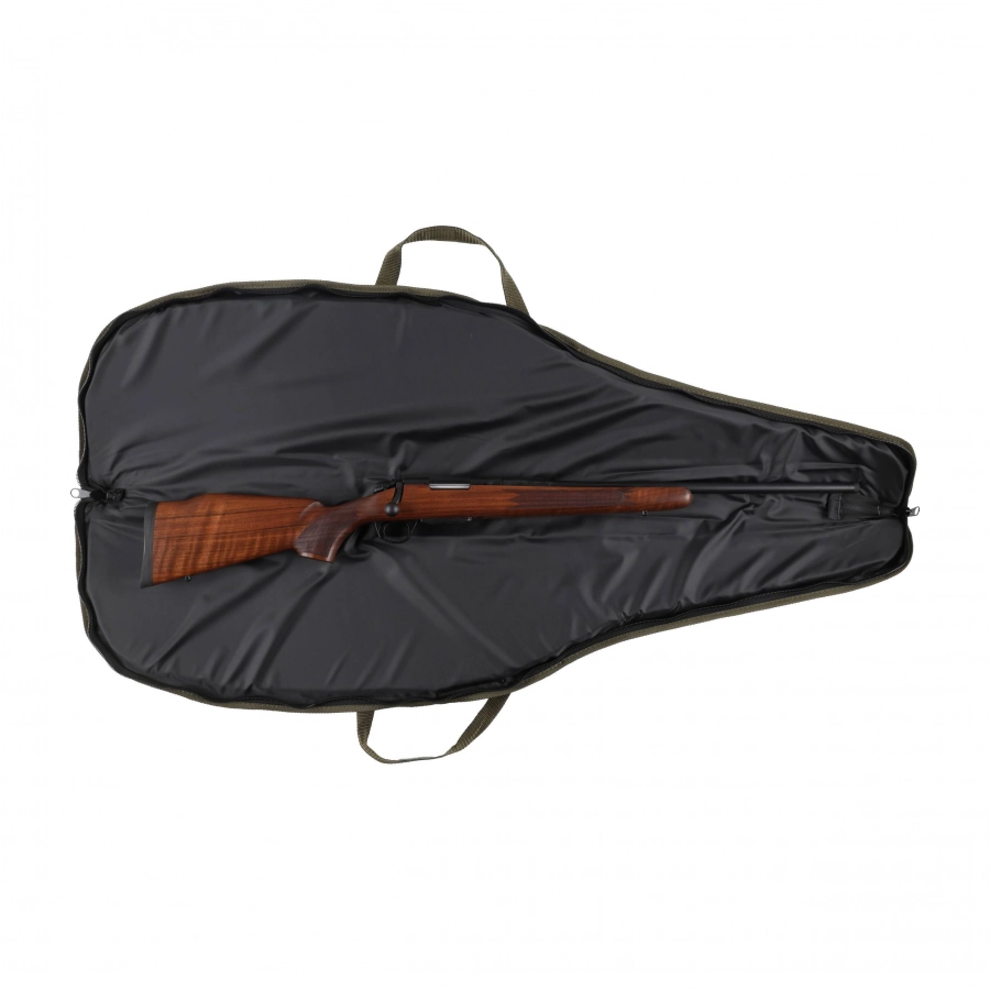 Forsport L-PDK olive biza white rifle case 3/6