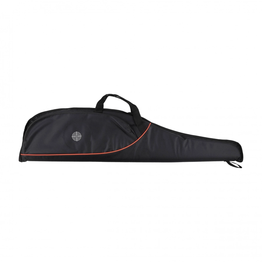 Forsport L-PDK rifle case black with orange hem 1/6