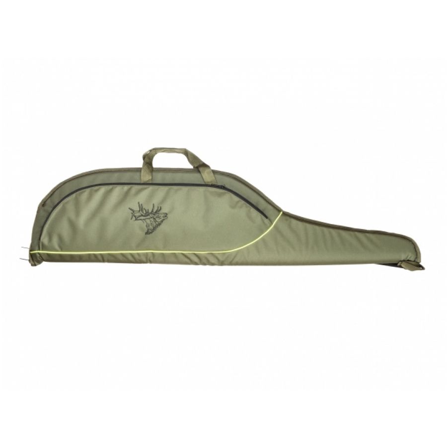 Forsport L-PT3 Rifle Case Olive 1/3