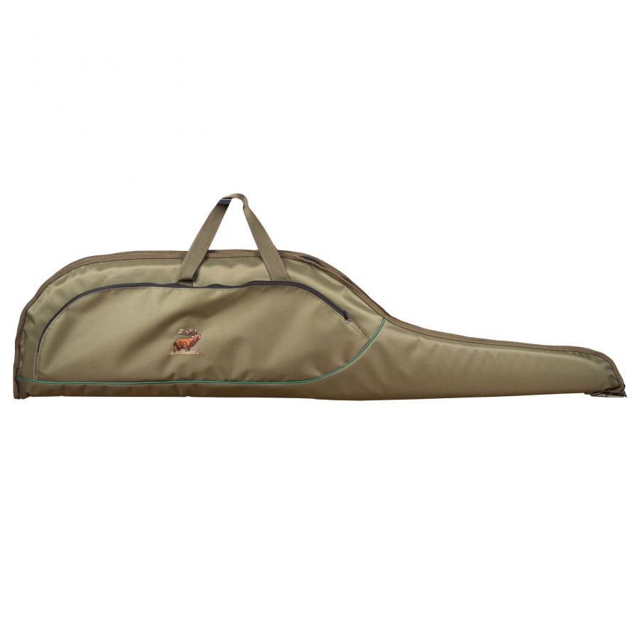 Forsport L-PT9 1.45 olive deer gun case 1/2