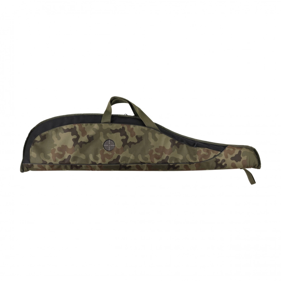 Forsport LPDK-2 camouflage gun case 1/5