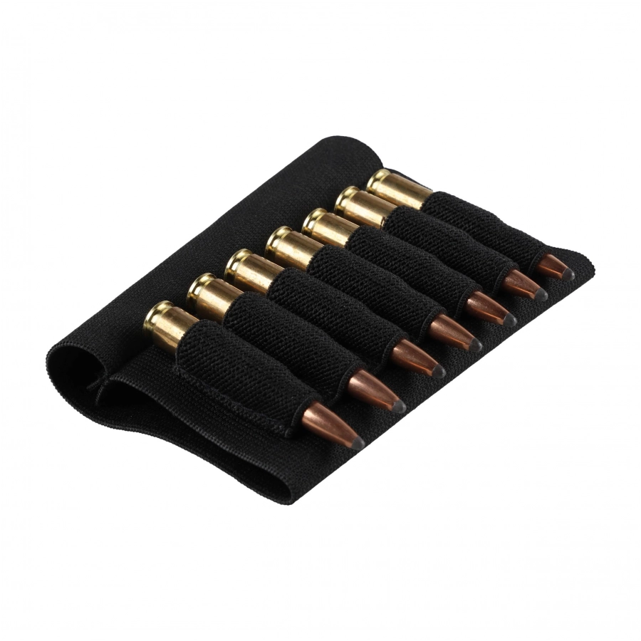 Forsport rubber loader 7 bullets, mix colors 2/5