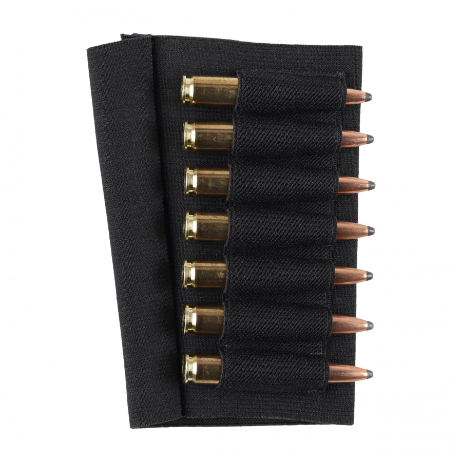 Forsport rubber loader 7 bullets, mix colors 1/5